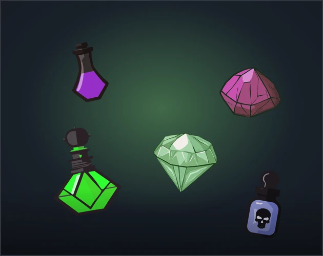 The Alchemist's Apothecary Kit