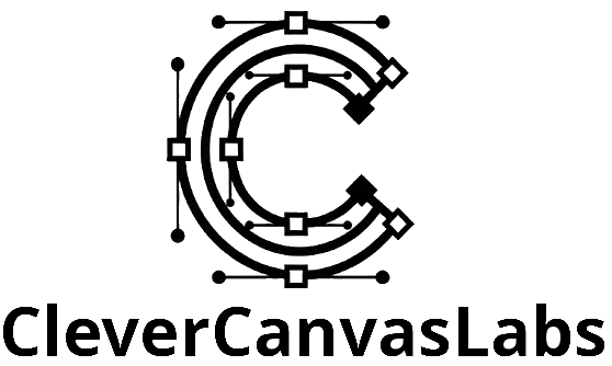 CleverCanvasLabs Logo