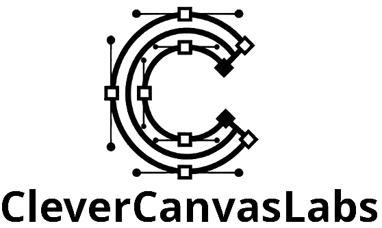 CleverCanvasLabs Logo
